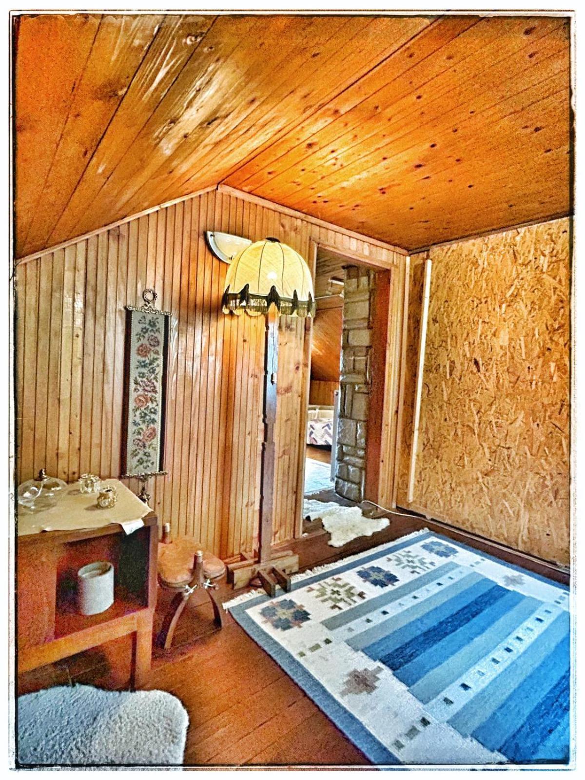 Holiday Home Nature Neno Visoko Esterno foto