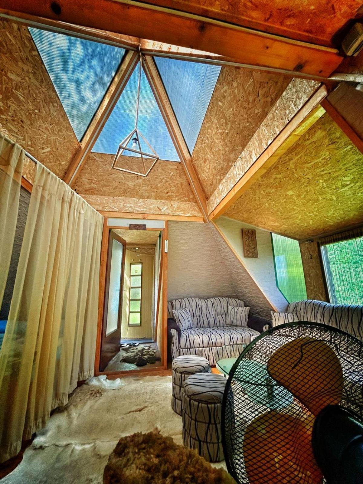 Holiday Home Nature Neno Visoko Esterno foto